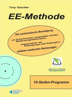 cover image of EE-Methode